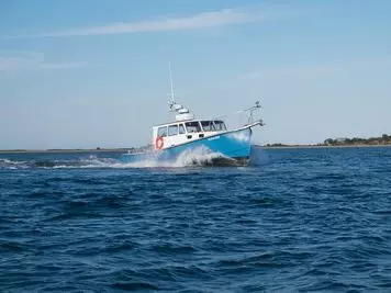 Power Boat other Yacht Rentals in Martha's Vineyard