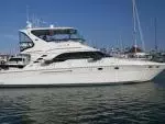 Express Cruiser Yacht Rentals in San Diego