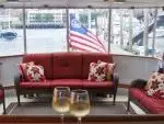 Yacht Charter Boston Harbor