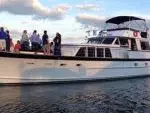 Party Motor Yacht Yacht Rentals in Boston Harbor