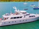 Motor Yacht Yacht Rentals in Quincy/Boston