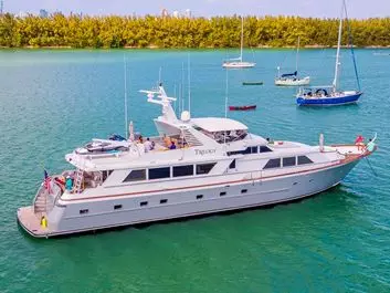 Motor Yacht Yacht Rentals in Quincy/Boston