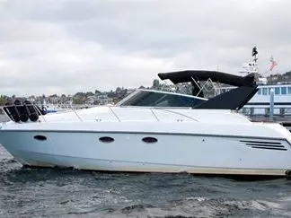 Express Cruiser Yacht Yacht Rentals in SEATTLE